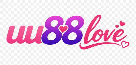 uu88 love logo